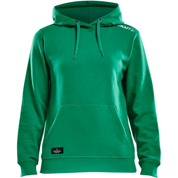 Women's hoodie Craft community