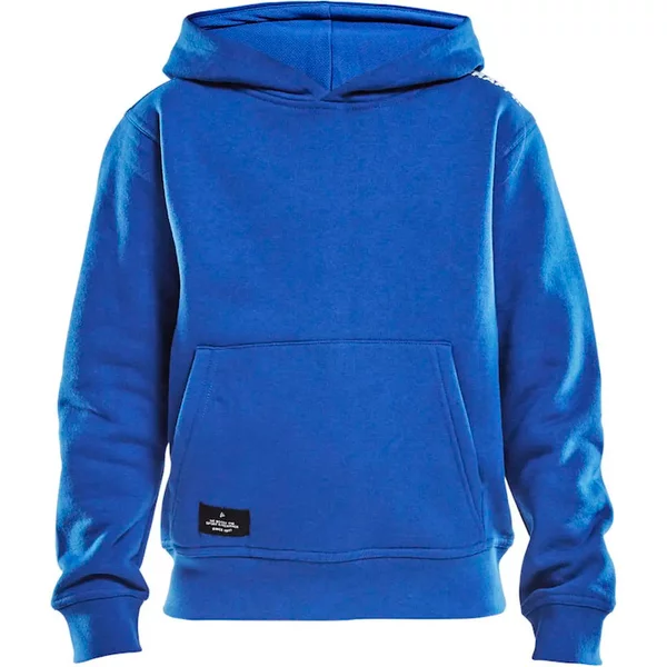 Hoodie für Kinder Craft community