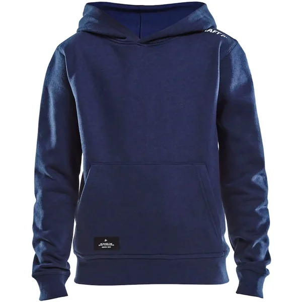 Hoodie voor kinderen Craft community