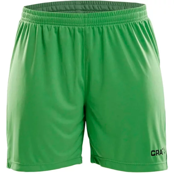 Short gardien femme Craft squad