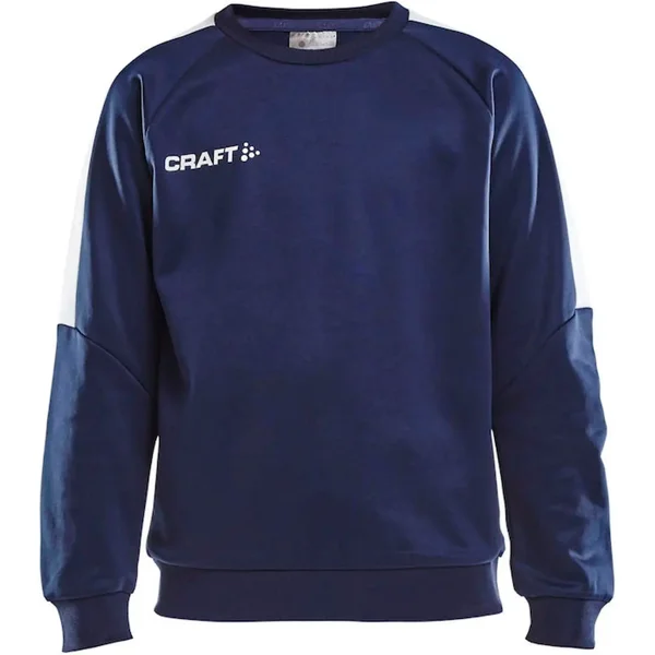 Sudadera de cuello redondo para niño Craft progress r-neck