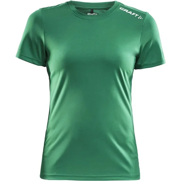T-shirt femme Craft rush