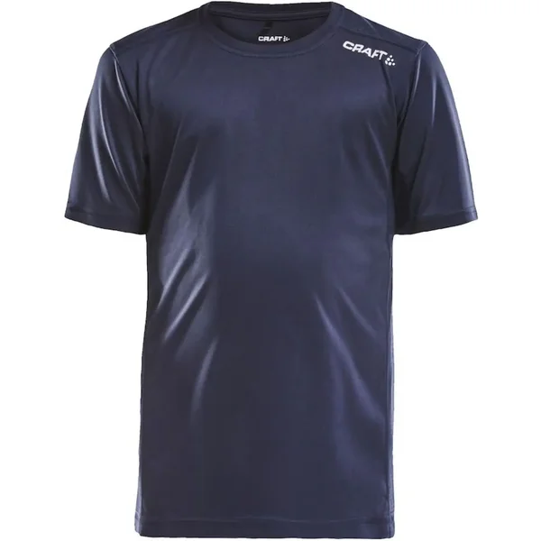 Camiseta infantil Craft rush