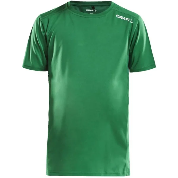Kinder-T-shirt Craft rush