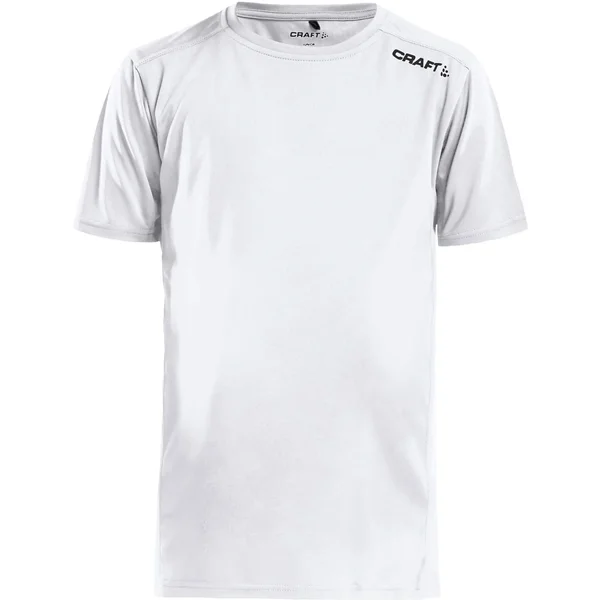 Kinder-T-shirt Craft rush