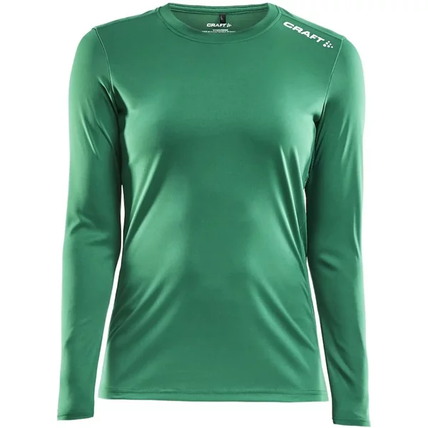 T-shirt femme manches longues Craft rush