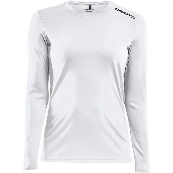 Camiseta de manga larga para mujer Craft rush
