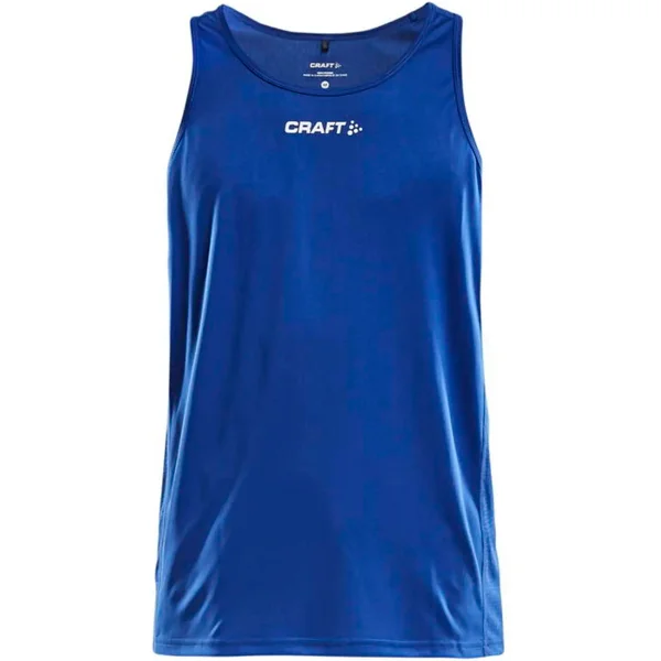 Camiseta Craft rush
