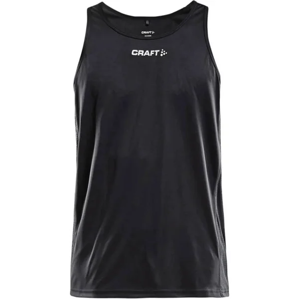 Camiseta Craft rush