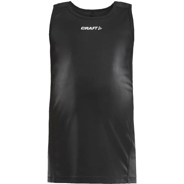 Sleeveless athletic top Craft rush