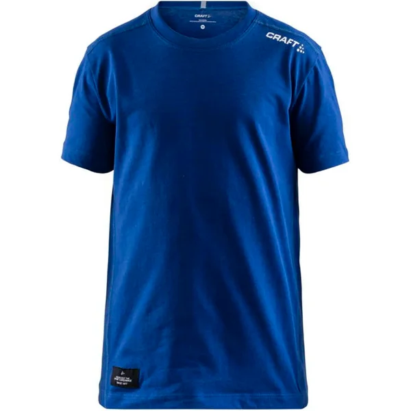 Camiseta infantil Craft community mix