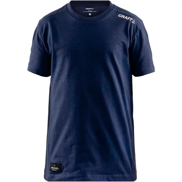 T-shirt enfant Craft community mix