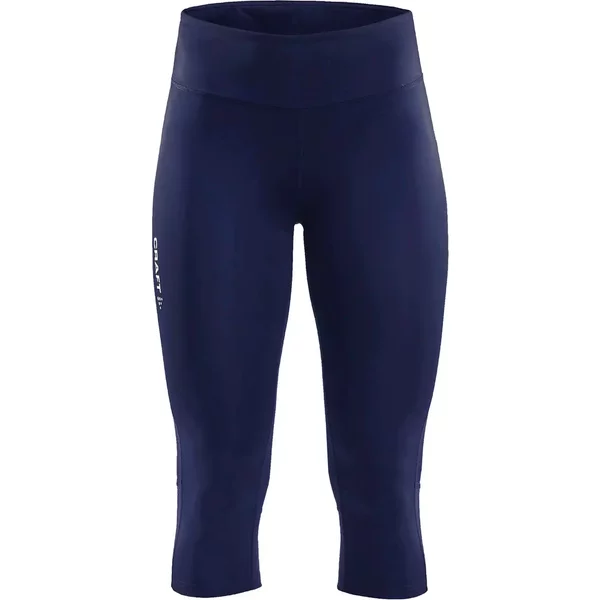 Damen-Kompressionshose Craft Rush Capri