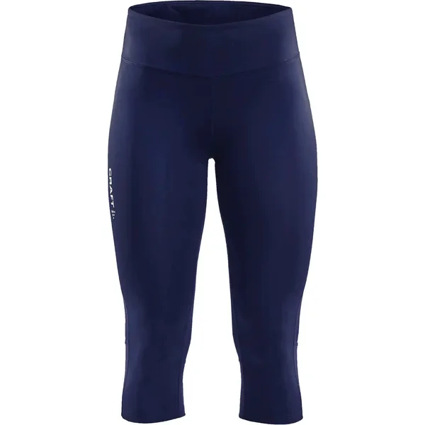 Pantalón de compresión para mujer Craft rush capri