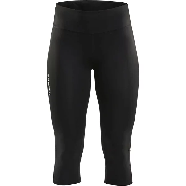 Pantalon de jogging femme Craft Rush Capri