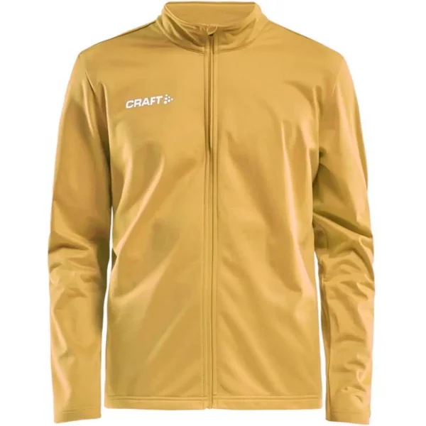 Veste Craft squad