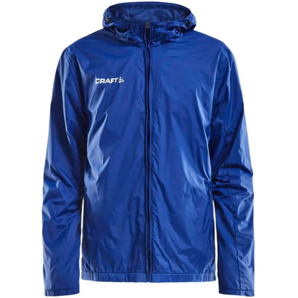 Windbreaker Craft