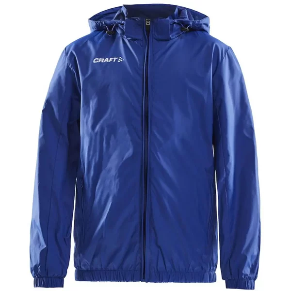 Kinderwindjacke Craft