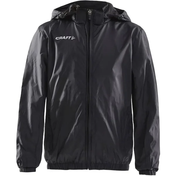 Kinderjas Craft