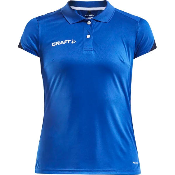 Damespolo Craft pro control impact