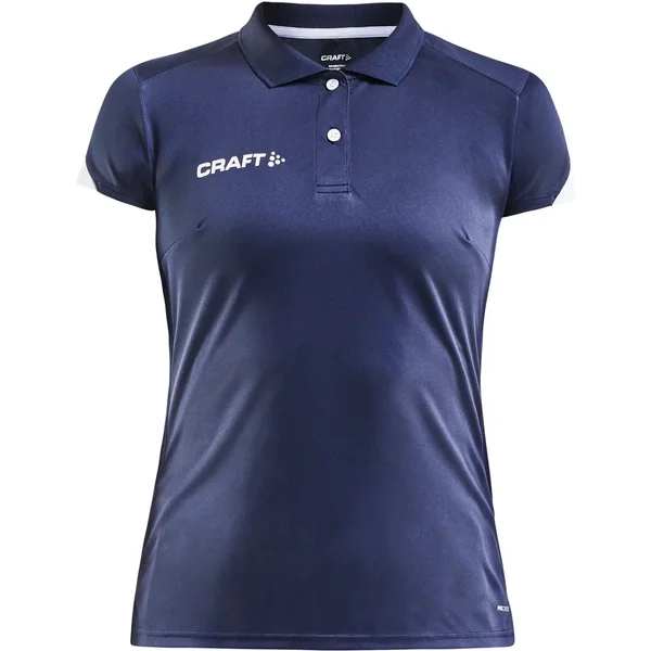 Polo de mujer Craft pro control impact