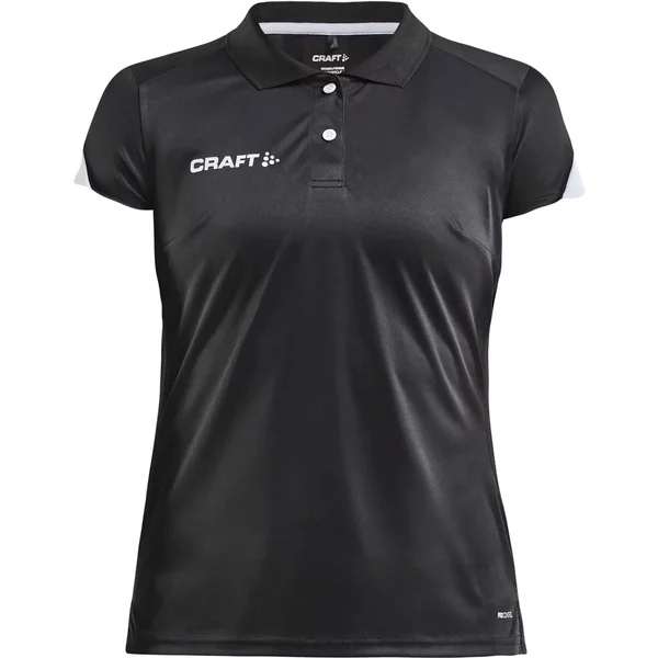 Polo femme Craft pro control impact