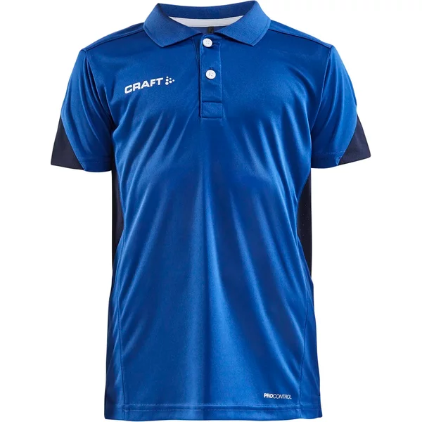 Polo-Shirt Kind Craft pro control impact