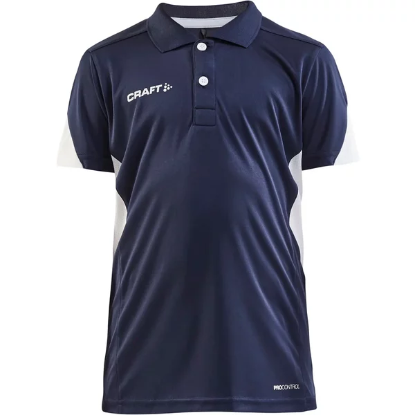 Polo enfant Craft pro control impact