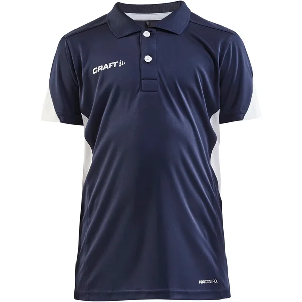 Polo infantil Craft pro control impact