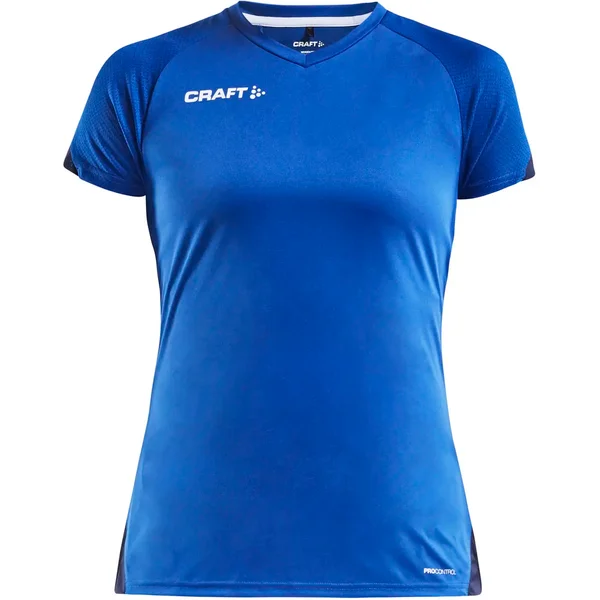 Women's T-shirt Craft pro control impact