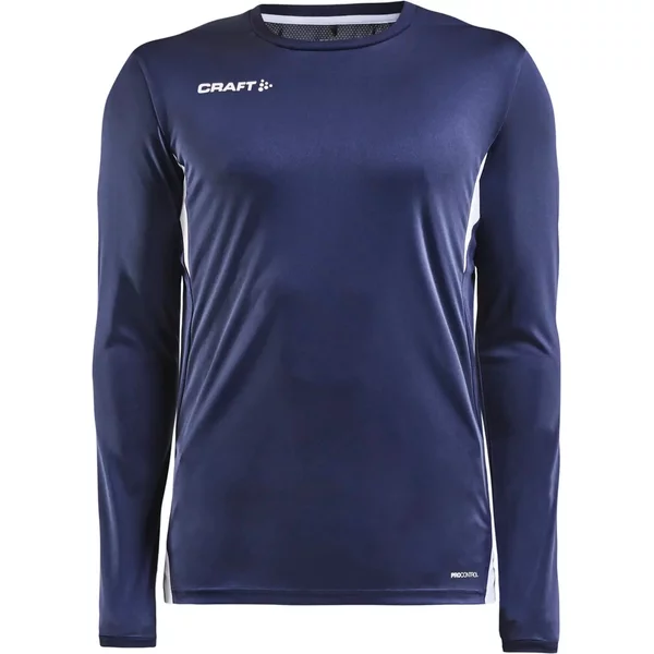 Langarmshirt Craft pro control impact