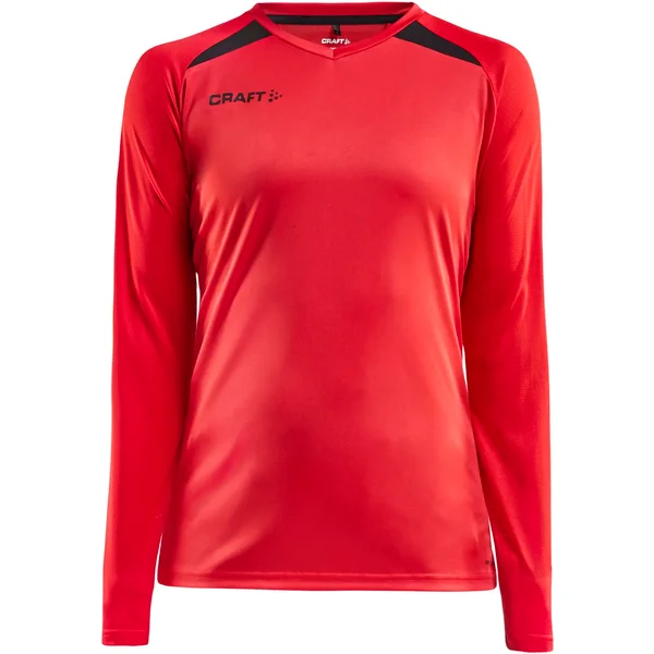 Dames-T-shirt met lange mouwen Craft Impact