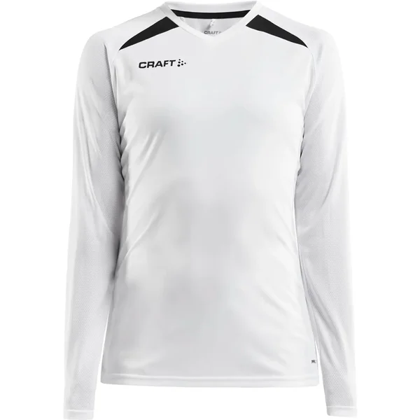 Dames-T-shirt met lange mouwen Craft Impact