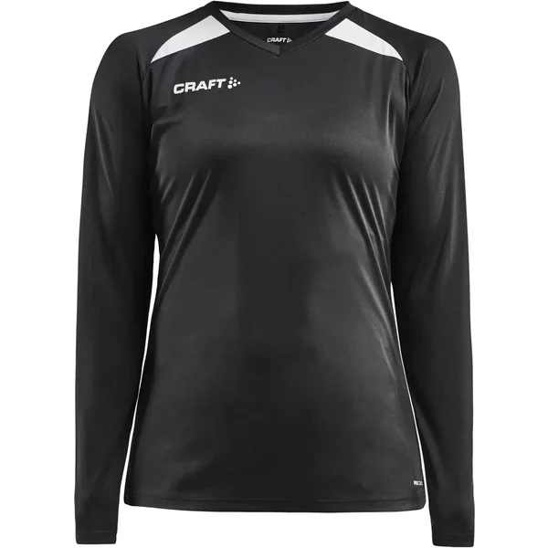 T-Shirt mit langen Ärmeln Damen Craft Impact