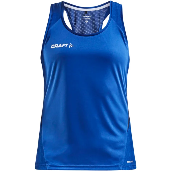 Camiseta de tirantes para mujer Craft pro control impact