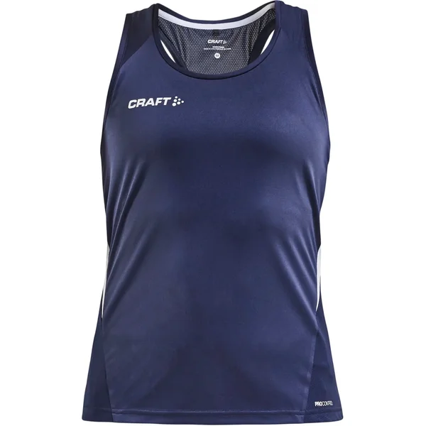 Camiseta de tirantes para mujer Craft pro control impact