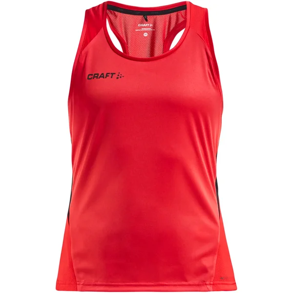 Camiseta de tirantes para mujer Craft pro control impact