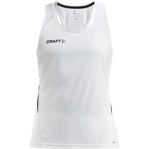 Camiseta de tirantes para mujer Craft pro control impact