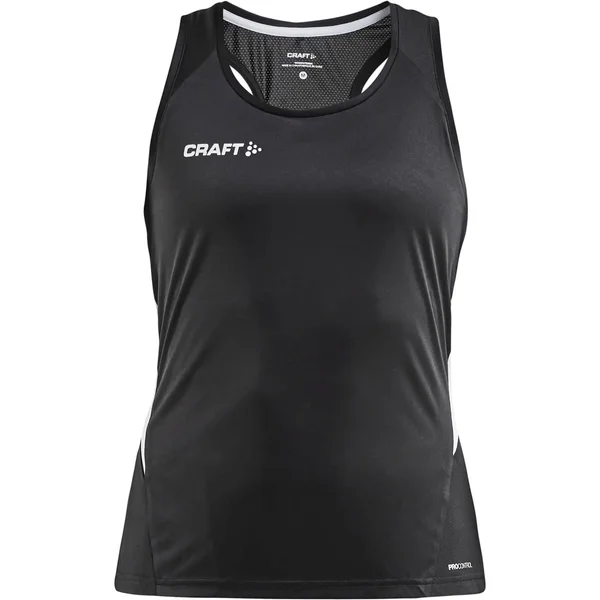 Camiseta de tirantes para mujer Craft pro control impact