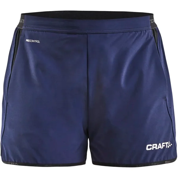 Short Craft pro control impact