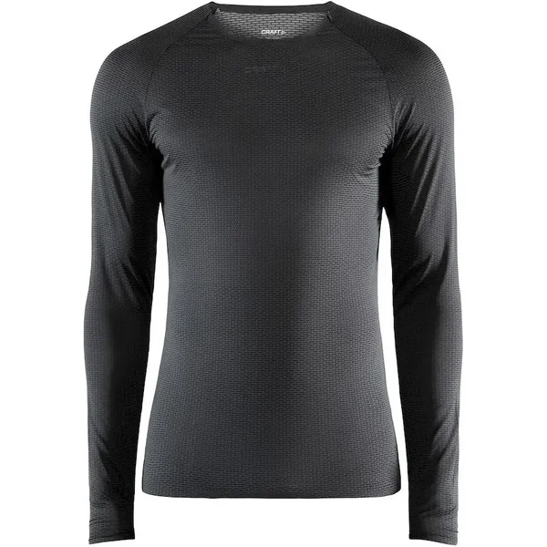 Trui met lange mouwen Craft pro dry nanoweight