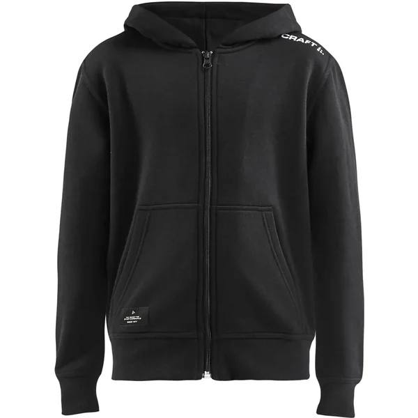 Sudadera con capucha para niño Craft community