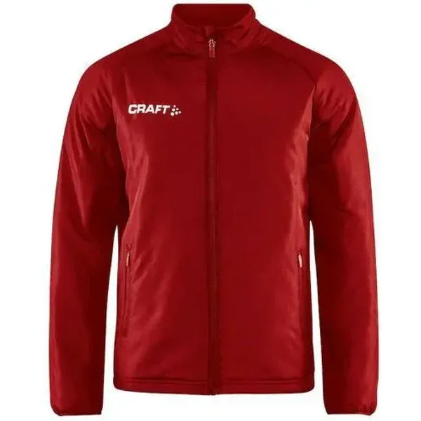 Veste Craft warm