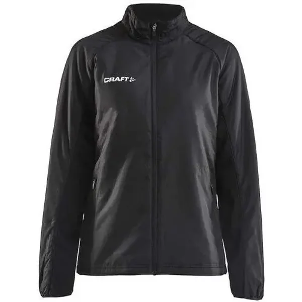 Damesjas Craft warm