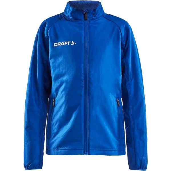 Kinderjas Craft warm
