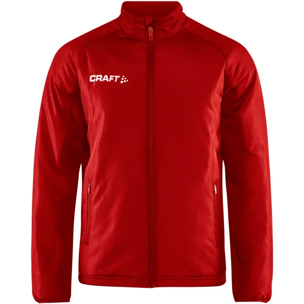 Chaqueta infantil Craft warm