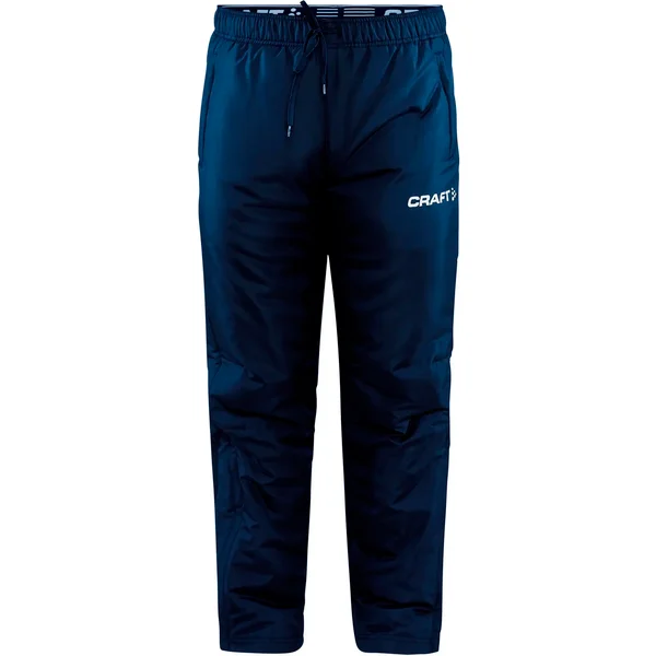 Pantaloni running Craft warm