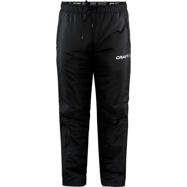 Pantaloni da jogging per bambini Craft warm