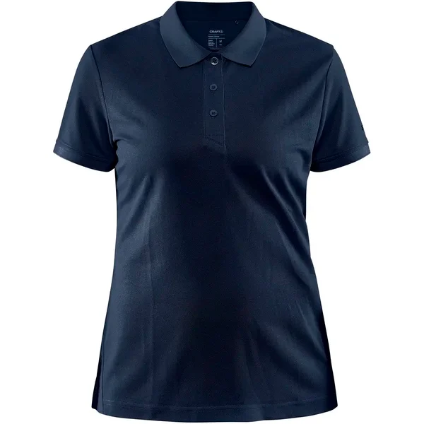 Polo da donna Craft core unify