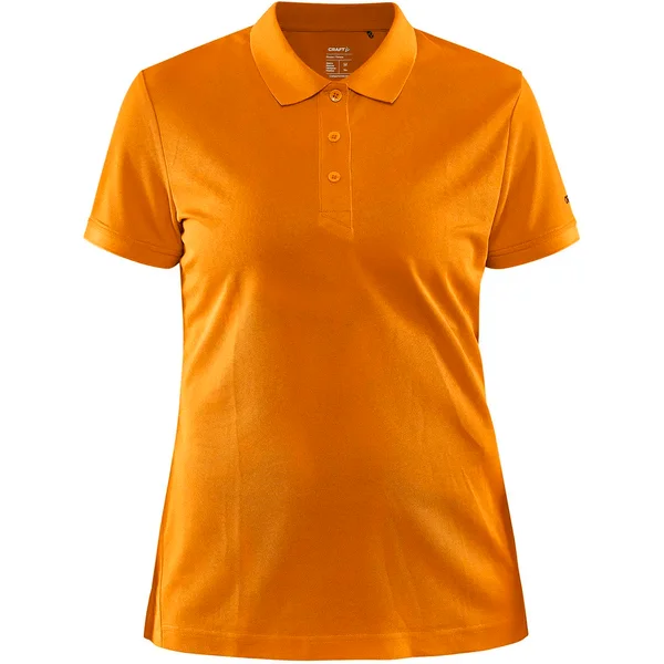 Women's Polo shirt Craft core unify